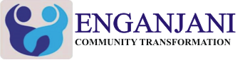 Enganjani Logo